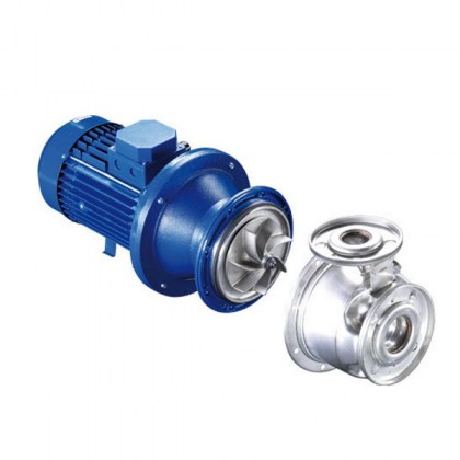 ΑΝΤΛΙΑ ΜΕΤΑΦΟΡΑΣ ΝΕΡΟΥ LOWARA CO-SHO